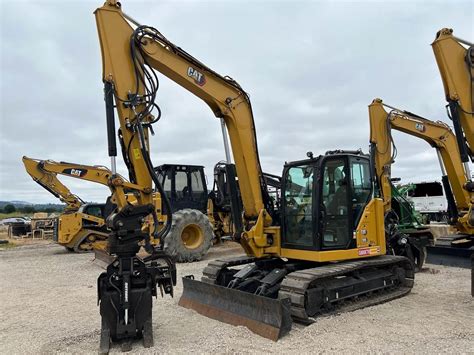 caterpillar 309 cr for sale